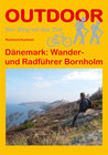 Buchcover Dänemark: Wander- und Radführer Bornholm