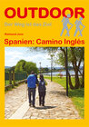 Buchcover Spanien: Camino Inglés