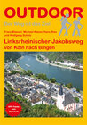 Buchcover Linksrheinischer Jakobsweg