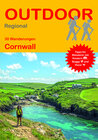 Buchcover 32 Wanderungen Cornwall