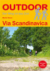 Buchcover Via Scandinavica