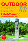 Buchcover Eifel-Camino