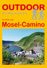 Buchcover Mosel-Camino