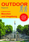 Buchcover 22 Wanderungen München und Umgebung
