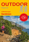 Buchcover 32 Wanderungen Sardinien