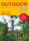 Buchcover 26 Wanderungen Oberharz
