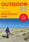 Buchcover 25 Wanderungen Niederländische Küste