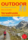 Buchcover Verwallrunde