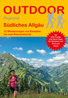 Buchcover Südliches Allgäu