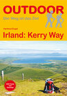 Buchcover Irland: Kerry Way