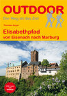 Buchcover Elisabethpfad
