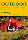 Buchcover Camping