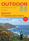 Buchcover Spanien: O Camiño dos Faros