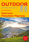 Buchcover Österreich: Pielachtaler Pilgerweg