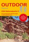 Buchcover USA Nationalparks II