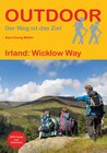 Buchcover Irland: Wicklow Way