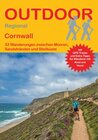 Buchcover Cornwall