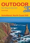 Buchcover Schottland: North Coast 500