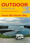 Buchcover Irland: Wild Atlantic Way