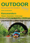 Buchcover Kanuwandern