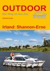 Buchcover Irland: Shannon-Erne