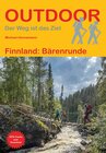 Buchcover Finnland: Bärenrunde