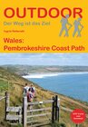 Buchcover Wales: Pembrokeshire Coast Path