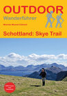 Buchcover Schottland: Skye Trail