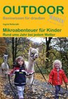 Buchcover Mikroabenteuer für Kinder