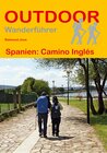 Buchcover Spanien: Camino Inglés