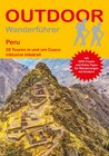 Buchcover Peru