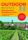 Buchcover Weinparadies Rheinhessen-Nahe