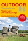 Buchcover Westerwald mit Siebengebirge