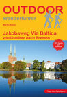 Buchcover Jakobsweg Via Baltica