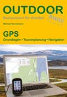 Buchcover GPS