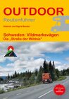 Buchcover Schweden: Vildmarksvägen