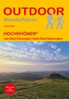 Buchcover HOCHRHÖNER®