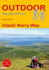 Buchcover Irland: Kerry Way