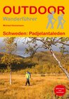 Buchcover Schweden: Padjelantaleden