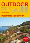 Buchcover Dänemark: Bornholm