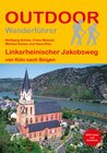 Buchcover Linksrheinischer Jakobsweg