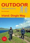 Buchcover Irland: Dingle Way