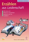 Buchcover Erzählen aus Leidenschaft