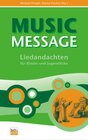 Buchcover MusicMessage