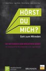 Buchcover Hörst Du mich?