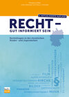 Buchcover Recht - gut informiert sein