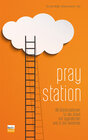 Buchcover Praystation