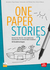 Buchcover One Paper Stories 2