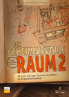 Buchcover Der geheimnisvolle Raum 2