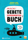 Buchcover Mein Gebete-Experimentierbuch